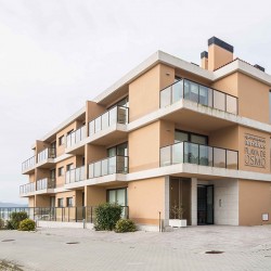 Apartamentos Playa de Osmo