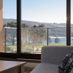 Vistas desde el Salón